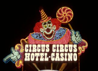Circus Circus Hotel & Resort Las Vegas: Discover Unforgettable Fun