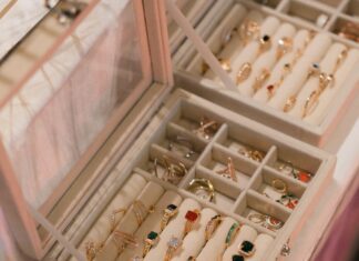 Gold And Silver Pawn Shop Las Vegas: Discover Hidden Treasures