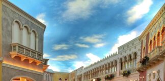 Venetian Resort Hotel Las Vegas NV: Discover Unmatched Luxury Today