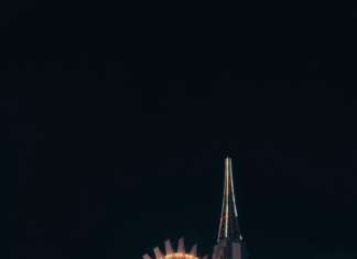 Hotels In Las Vegas NV USA: Discover Luxurious Stays Today!