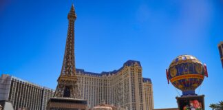 Las Vegas Hilton At Resorts World: Discover Unmatched Luxury Today!