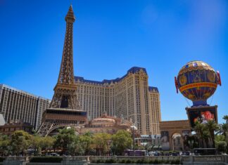 Las Vegas Hilton At Resorts World: Discover Unmatched Luxury Today!