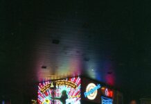 Harrah’s In Las Vegas Nevada: Discover Hidden Gems And Thrills Vegas News