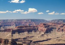 Grand Canyon Tours From Las Vegas: Discover Awe-Inspiring Views