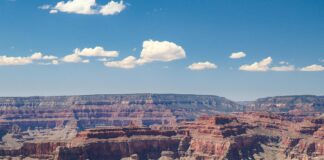 Grand Canyon Tours From Las Vegas: Discover Awe-Inspiring Views