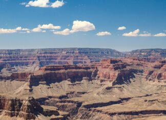 Grand Canyon Tours From Las Vegas: Discover Awe-Inspiring Views