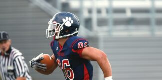 Carolina Panthers Vs Las Vegas Raiders Match: Who Dominated Player Stats?