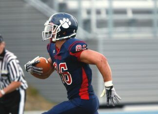 Carolina Panthers Vs Las Vegas Raiders Match: Who Dominated Player Stats?