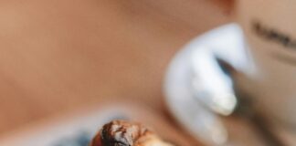 85 C Bakery Cafe Las Vegas: Discover Irresistible Treats Today