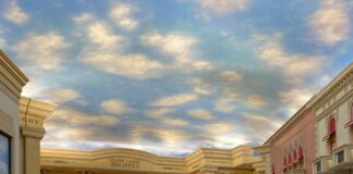 Hotel In Las Vegas The Venetian: Discover Luxurious Escape