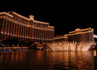 Gordon Ramsay Hell’s Kitchen at Caesars Palace Las Vegas Menu: What Awaits?