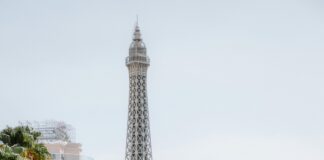 Virgin Hotels Las Vegas Curio Collection By Hilton: A Unique Experience Awaits!