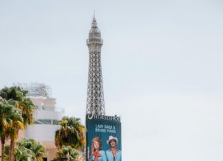 Conrad Las Vegas At Resorts World: Discover Luxury Like Never Before