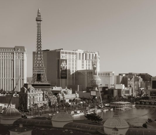 Area Code for Nevada Las Vegas: Discover The Secrets Behind It