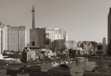The Cromwell Las Vegas Hotel & Casino: Discover Hidden Luxuries