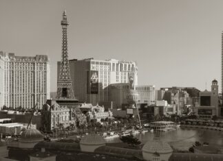 Things To Do In Las Vegas: Uncover Hidden Gems And Secrets