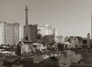 Hilton Vacation Club Polo Towers Las Vegas: Your Ultimate Escape