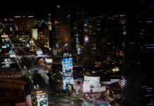 Aria Resort & Casino Las Vegas Nevada: Discover Unforgettable Luxury