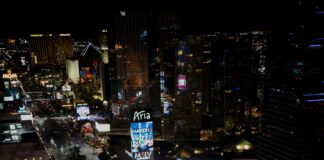 Aria Resort & Casino Las Vegas Nevada: Discover Unforgettable Luxury