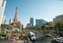 Cheap Hotels On Las Vegas Boulevard: Discover Hidden Gems Today!