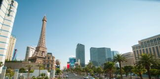 Cheap Hotels On Las Vegas Boulevard: Discover Hidden Gems Today!