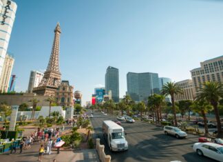 Cheap Hotels On Las Vegas Boulevard: Discover Hidden Gems Today!