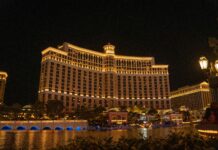 Hotels On The Strip In Vegas: Discover Unforgettable Stays