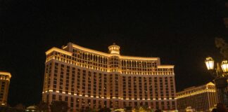 Hotels On The Strip In Vegas: Discover Unforgettable Stays