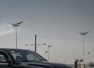 Dodge Ram 2500 For Sale Las Vegas: Discover Your Perfect Truck!