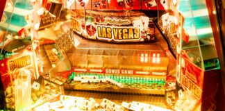 What Time Is It In Las Vegas? Discover The Best Fun Activities!