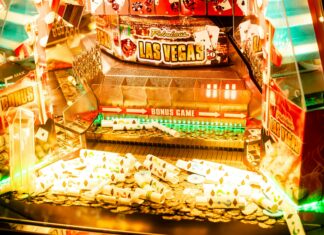 What Time Is It In Las Vegas? Discover The Best Fun Activities!