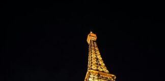 Paris Las Vegas Hotel Las Vegas NV: Discover Your Perfect Getaway