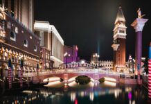 Sam’s Town Las Vegas Hotel: Discover Unforgettable Experiences Await