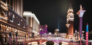 Sam’s Town Las Vegas Hotel: Discover Unforgettable Experiences Await