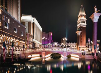 Sam’s Town Las Vegas Hotel: Discover Unforgettable Experiences Await