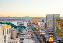 Las Vegas Strip Hotels: Discover Why Planet Hollywood Shines