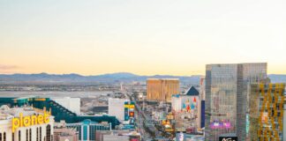 Las Vegas Strip Hotels: Discover Why Planet Hollywood Shines