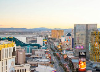 Las Vegas Strip Hotels: Discover Why Planet Hollywood Shines