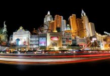 New York Casino Experience: Discover Las Vegas Nevada’s Thrills