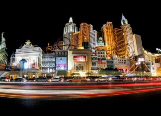 New York Casino Experience: Discover Las Vegas Nevada’s Thrills