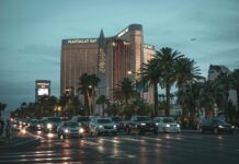 South Point Hotel & Casino Las Vegas NV: Discover Hidden Gems