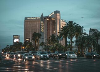 South Point Hotel & Casino Las Vegas NV: Discover Hidden Gems