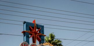Container Park Fremont Street Las Vegas: Discover Hidden Gems