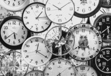 What Time Zone Is Las Vegas? Discover Time Secrets of the Strip
