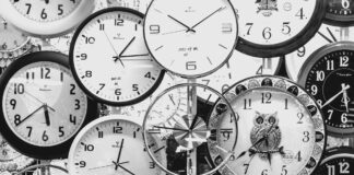 What Time Zone Is Las Vegas? Discover Time Secrets of the Strip