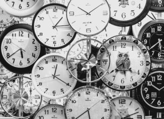 What Time Zone Is Las Vegas? Discover Time Secrets of the Strip