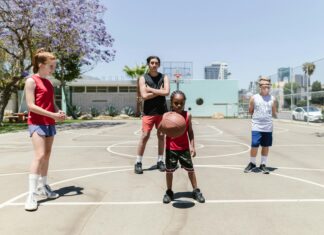 Las Vegas Aces vs Los Angeles Sparks Match Player Stats Revealed!