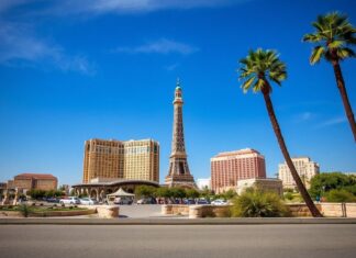 Exploring Cultural Connections: Vegas News and Global Arts Exploring Cultural Connections: Las Vegas News and Global Arts