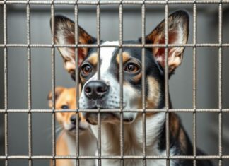 Global Animal Welfare Initiatives: A Spotlight on Berlin’s Tierheims Global Animal Welfare Initiatives: A Focus on Berlin's Animal Shelters