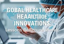 Global Healthcare Innovations: Lessons from Around the World Global Healthcare Innovations: Lessons from Around the World